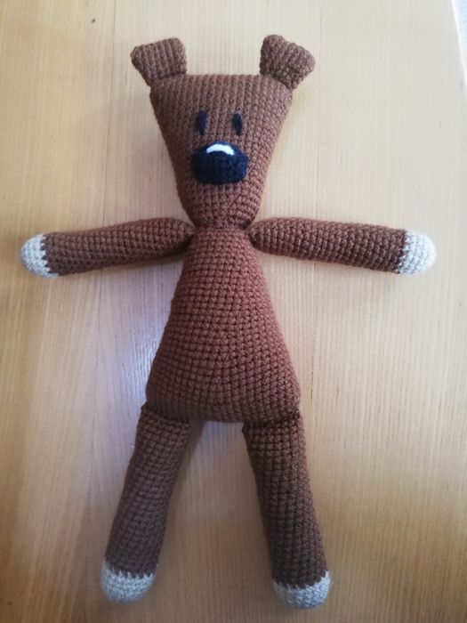 Mis Jasia Fasoli,  duży