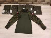 Combat Shirt L/XS Koszulobluza pod kamizelkę ochronną
