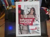 NOWA! Influencer marketing od A do Z  Górecka-Butora
