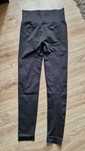 Leginsy push up rozmiar xs nowe