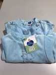 Babygrow menino, novo com etiqueta