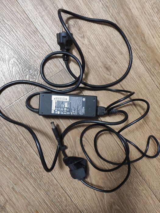 Продам на запчастини ноут HP probook 4530s