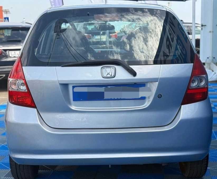 Honda JAZZ 2002 - Ótimo estado. Portimão.