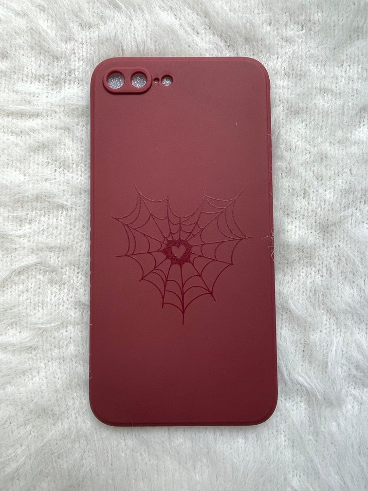 Capas para Iphone 7plus/8 Plus