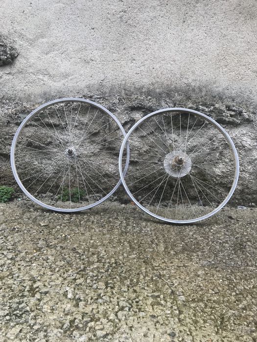 Aros de Bicicleta