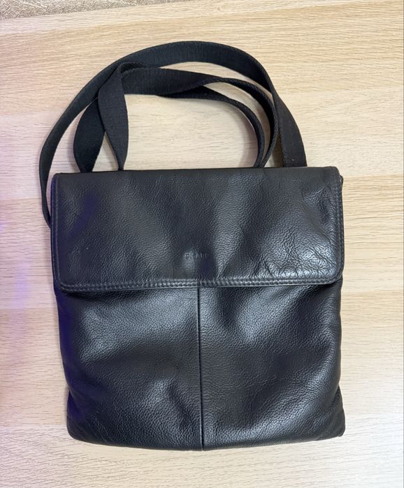 Мужская сумка Picard 24x24 см