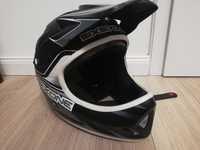 Kask fullface SixSixOne