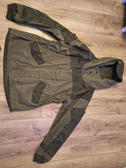 Mundur Rosjyjski Gorka-3 (zsrr,rekonstrukcja,flora,specnaz,wdw,komplet