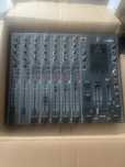 Pro mixer dx2000 USB