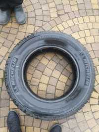 Зима 235/65/17 Michelin Latitude