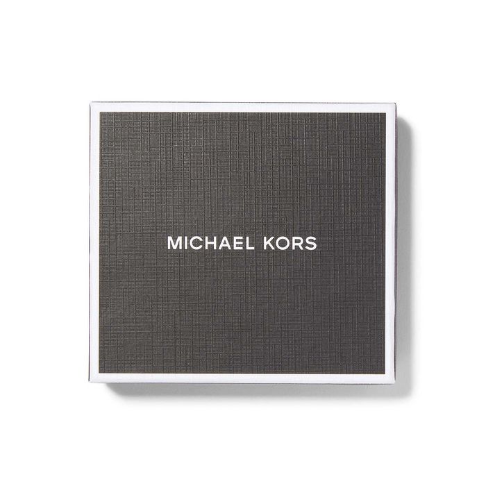 Подарунковий набір MICHAEL KORS для чол. [ремінь та гаманець] (BLACK)