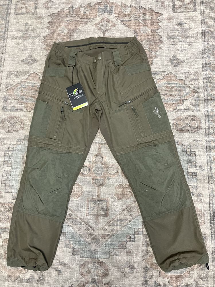 Uf pro Striker P-40 All Terrain Delta OL 4