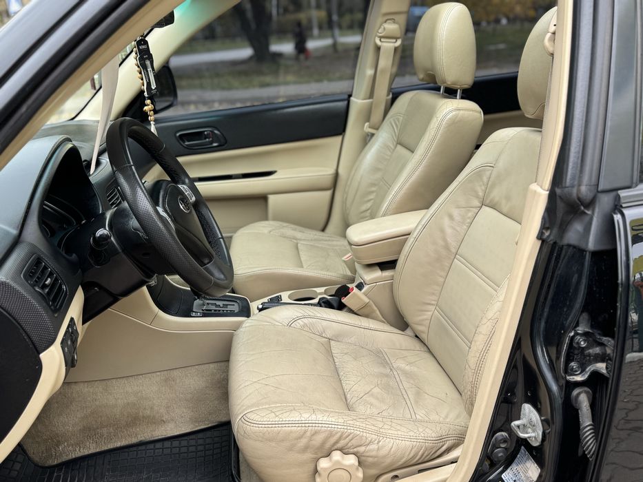 Subaru Forester  ( внесок від 15% ) Твоє Авто Кривий Ріг