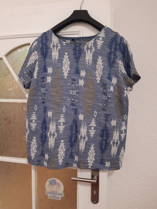 Komplet dwuczęściowy,