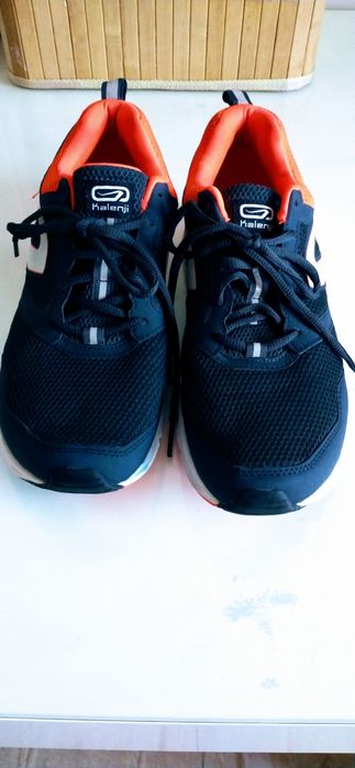 Buty męskie sportowe Kalenji