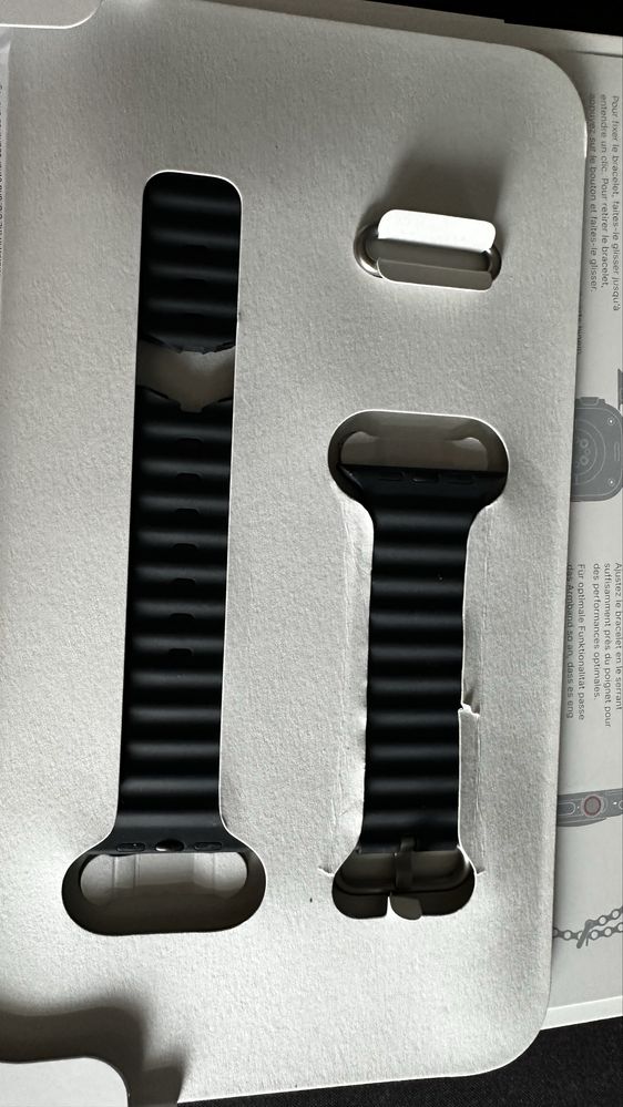 Apple Watch Ultra 1