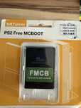 KARTA PAMIĘCI PS2 8MB Fortuna FMCB – do PS2 Slim