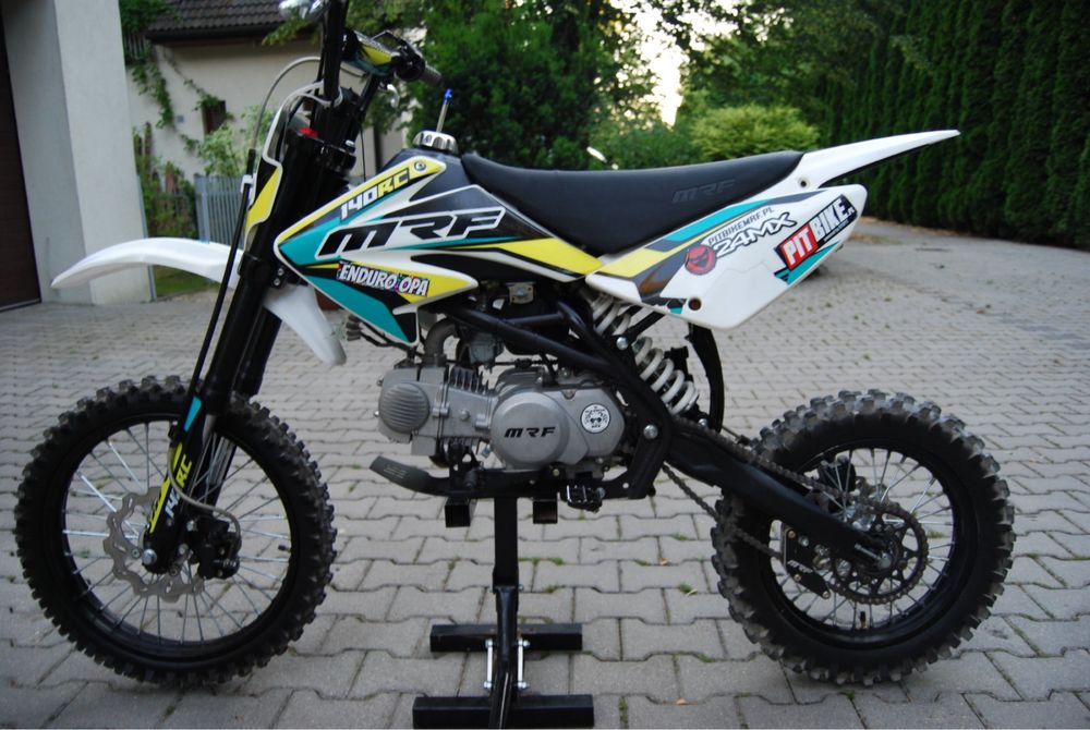 Mrf 140rc 17/14+14/12