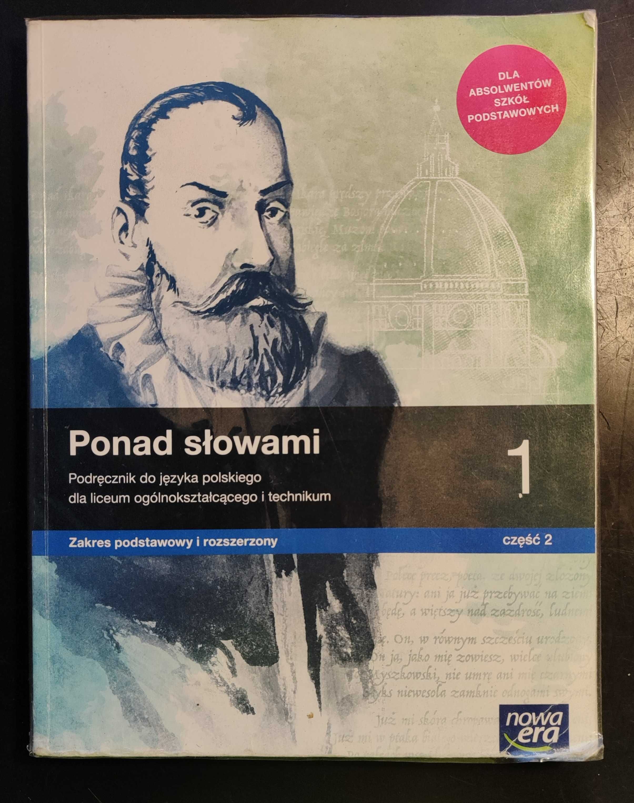 Ponad Słowami  1 część 2