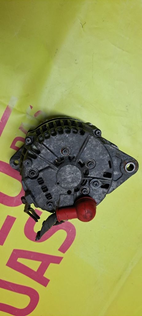 Alternador Nissan Primera 2.0TD Modelo P11 Ano 1996 Diesel Bom Estado