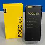 Xiaomi Poco C75 (8GB/256GB) - Green - SELADO - 3 ANOS DE GARANTIA