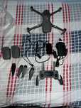 DJI mavic 2 pro