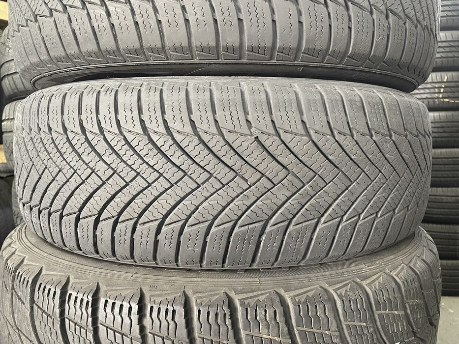 Зимові шини Imperial 195/65 R15