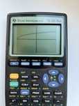 Графічний інженерний калькулятор Texas Instruments TI-83Plus