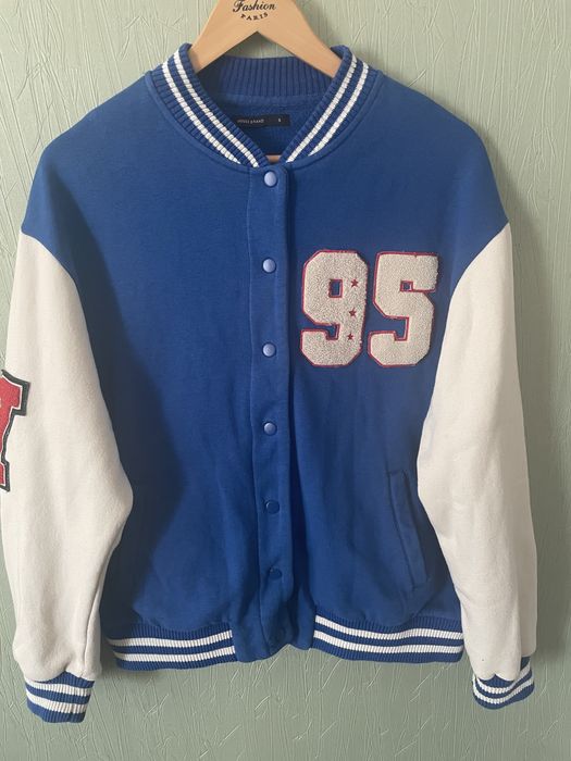 Класний бомпер House Brand, розмір s в дуже хорошому стані