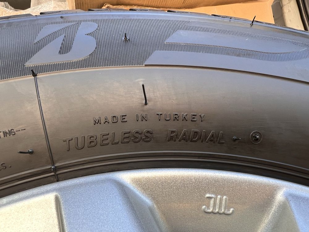 225/70/15c Bridgestone Duravis All Season 225/70 R15C 112S пара