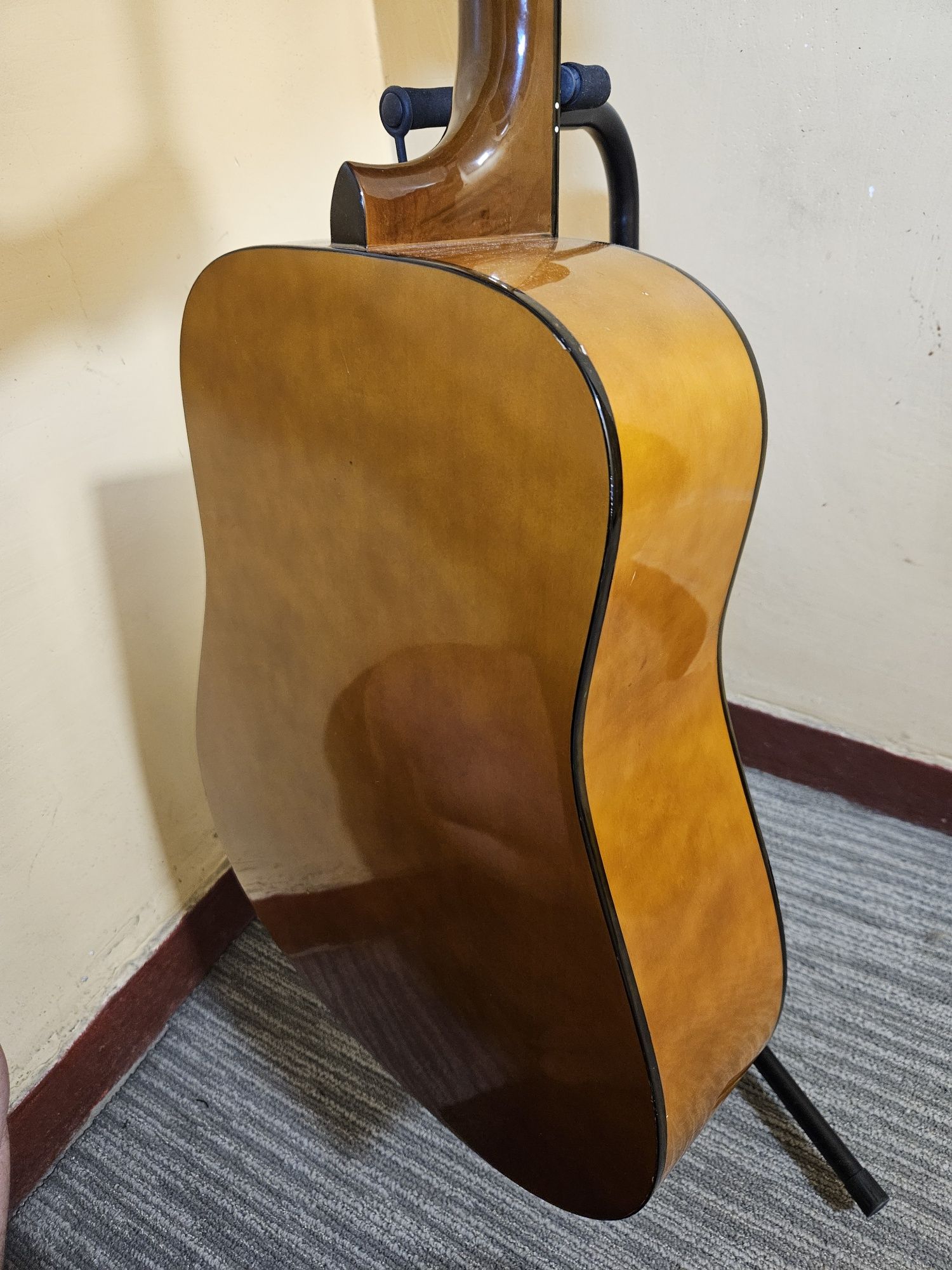 Gitara akustyczna Tenson 4/4