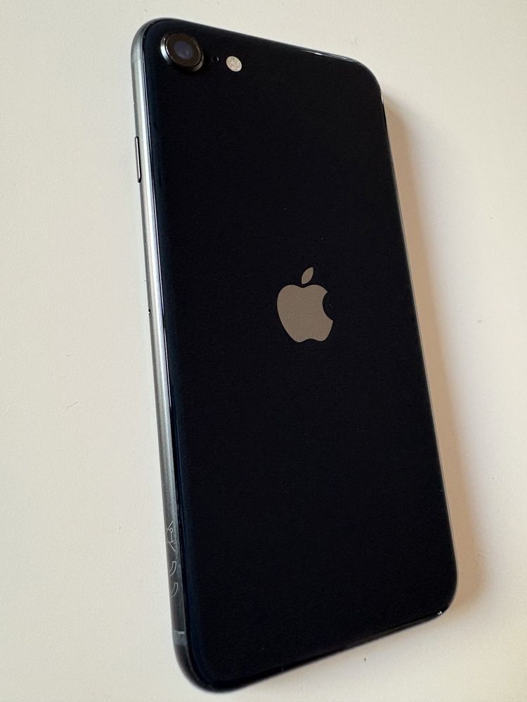 iPhone SE 2022 3 gen.