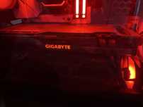 Radeon RX7900XT gigabyte gaming oc