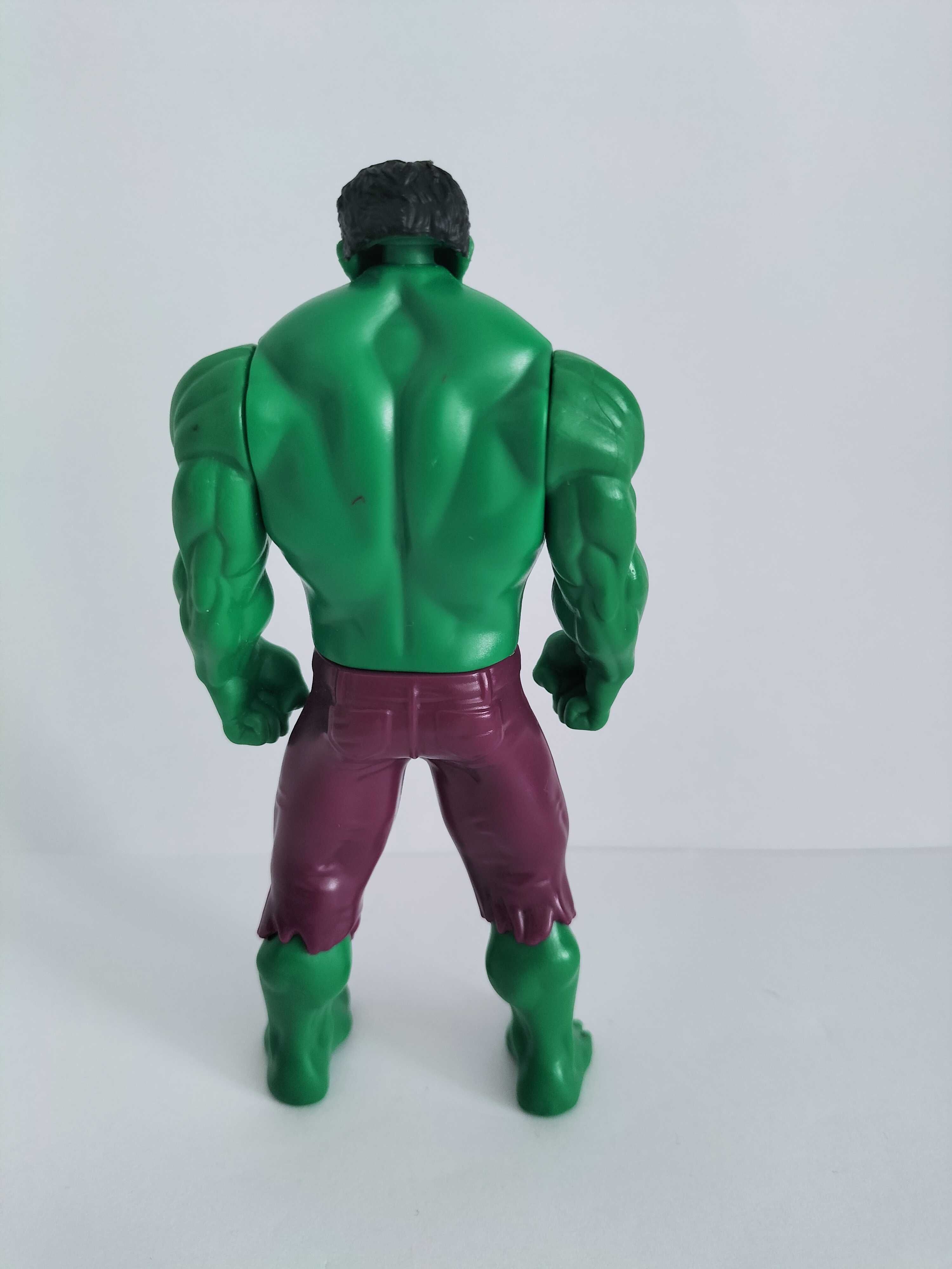 Hulk figurka superbohatera Avengers