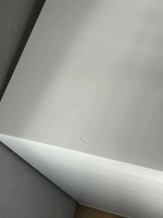IKEA Alex biała szafka komoda z szufladami okazja Warszawa Ochota