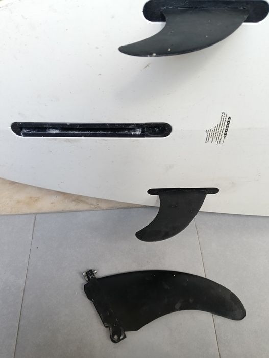 Prancha surf Longboard