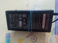 Oryginalny zasilacz CANON 13V 1,8A wtyk 5,5x3,5mm +pin