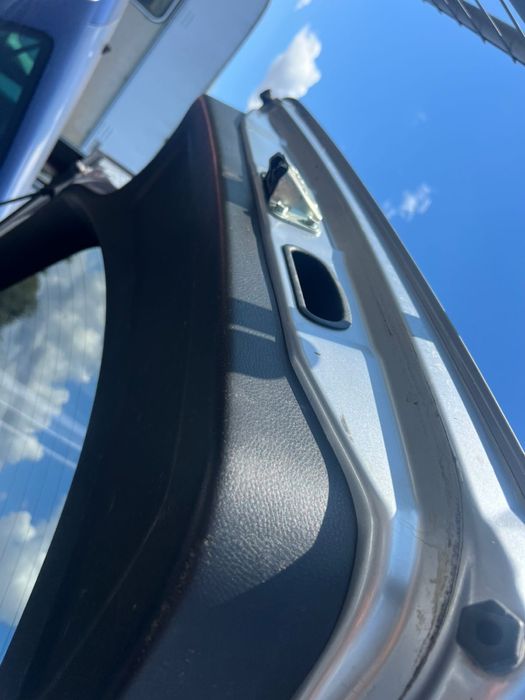 Аутлендер 2006г 2.4мех  бенз на ЗСУ