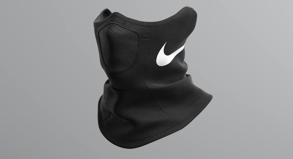 Снуд Nike+Подарунок