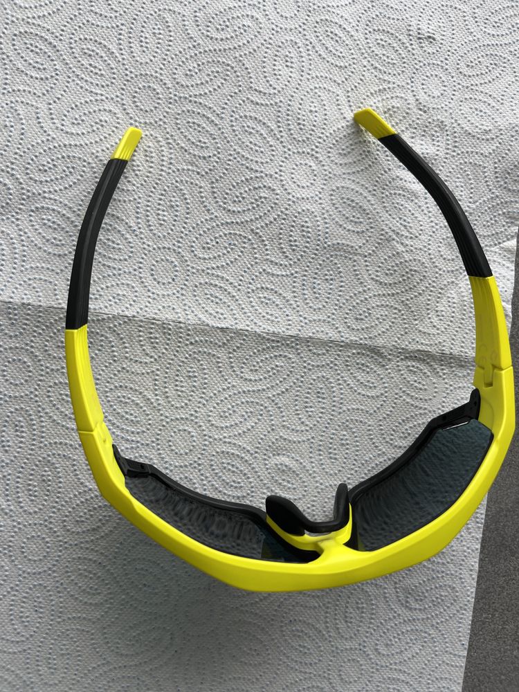 Okuraly XCrace rockrider