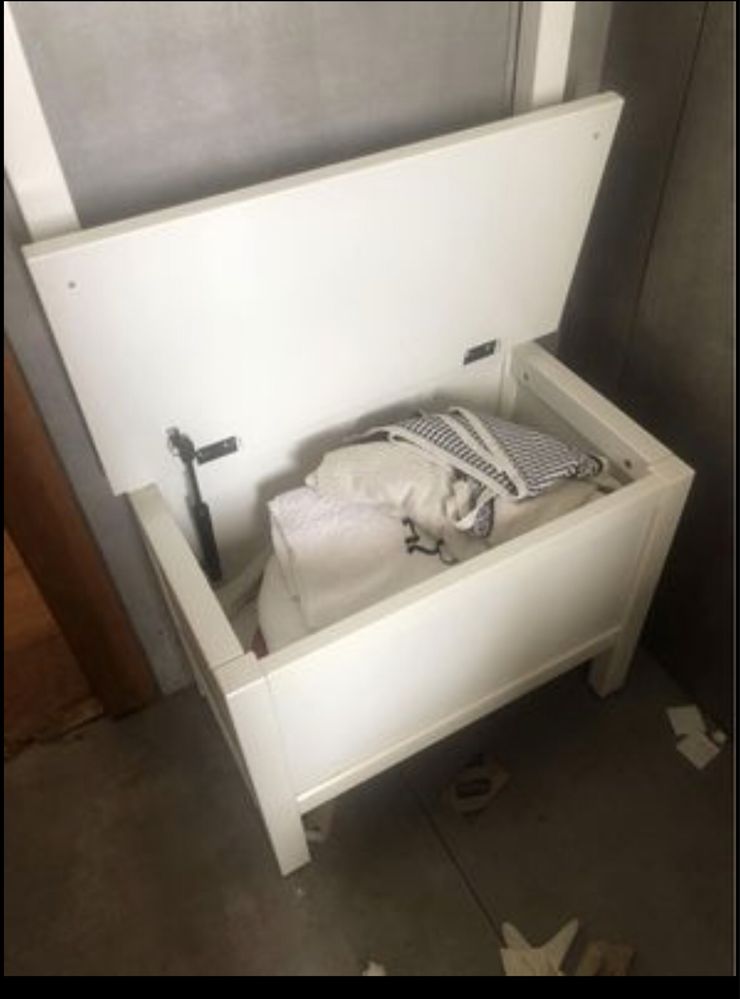 Armario wc ikea ou para outro fim