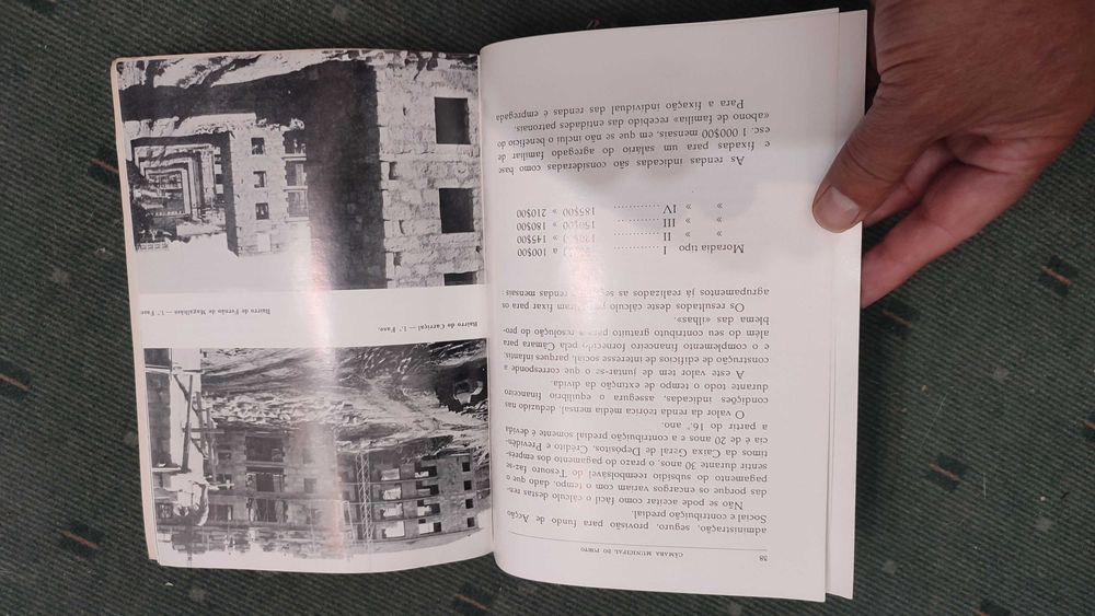 O Problema da Extinção das "Ilhas" do Porto, 1960