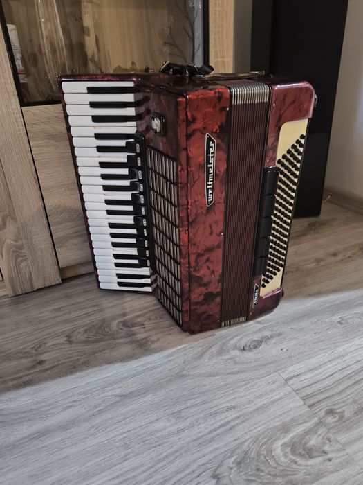 Akordeon weiltmeister