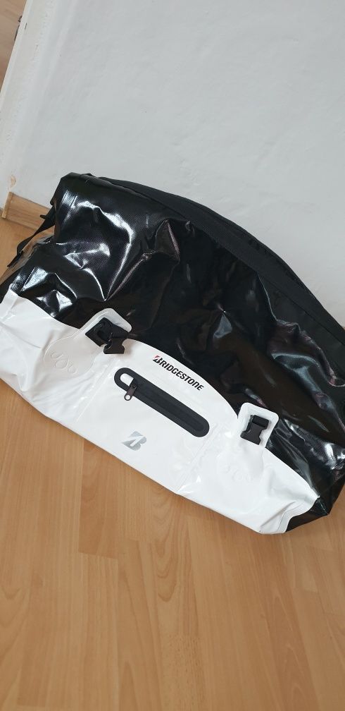 Torba  wodoszczelna 35 l