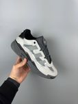 УНИСЕКС кросівки Adidas чоловічі жіночі серые кроссовки мужские женски