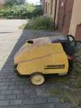 Myjka ciśnieniowa Karcher z Niemiec