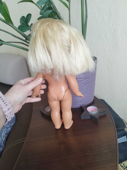 Лялька Mattel 32 см  Іспанія