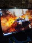 Игровой ПК 8ядер Fx8320 видео карта hd7950 3gb ssd128 hdd500 8gb ddr3