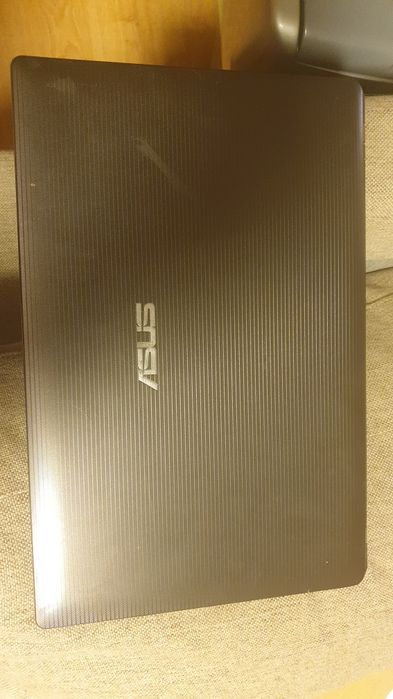 Laptop Asus X53U