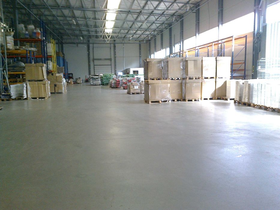 Оренда євроскладу    900  кв.м.